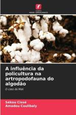 A influência da policultura na artropodofauna do algodão af Sékou Cissé