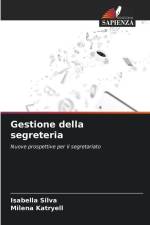 Gestione della segreteria af Isabella Silva