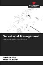 Secretarial Management af Isabella Silva