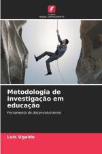 Metodologia de investigação em educação af Luis Ugalde