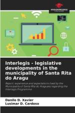Interlegis - legislative developments in the municipality of Santa Rita do Aragu af Danilo D. Xavier