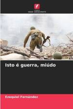 Isto é guerra, miúdo af Ezequiel Fernandez
