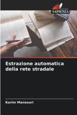 Estrazione automatica della rete stradale af Karim Mansouri