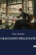 I RACCONTI DELLE FATE af Vari Autori