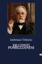XII CONTI POMIGLIANESI af Imbriani Vittorio