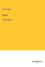 Werke af Franz Gaudy
