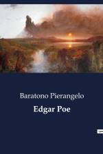 Edgar Poe af Baratono Pierangelo