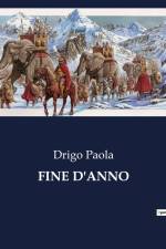FINE D'ANNO af Drigo Paola