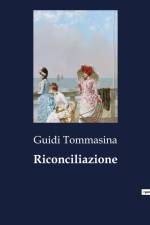 Riconciliazione af Guidi Tommasina