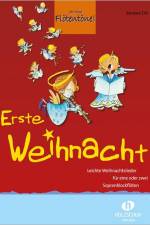 Erste Weihnacht af Barbara Ertl