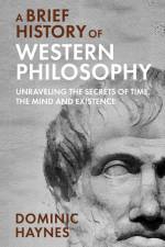 A Brief History of Western Philosophy