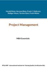 Project Management af Harald Meier