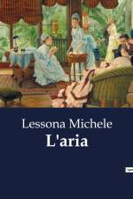 L'aria af Lessona Michele
