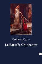 Le Baruffe Chiozzotte af Goldoni Carlo