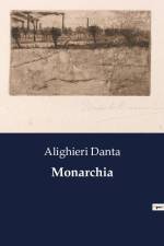 Monarchia af Alighieri Danta