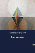 La camorra af Monnier Marco