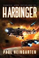 Harbinger af Paul Heingarten