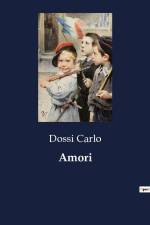 Amori af Dossi Carlo