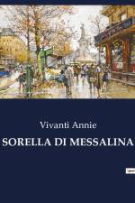 SORELLA DI MESSALINA af Vivanti Annie