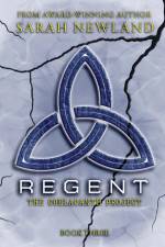 Regent af Sarah Newland