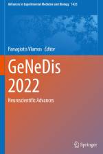 GeNeDis 2022 af Panagiotis Vlamos