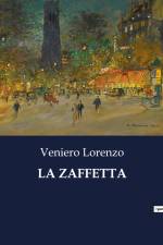 LA ZAFFETTA af Veniero Lorenzo