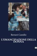 L'EMANCIPAZIONE DELLA DONNA af Berneri Camillo
