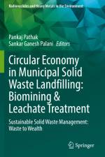 Circular Economy in Municipal Solid Waste Landfilling: Biomining & Leachate Treatment af Sankar Ganesh Palani