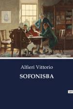 SOFONISBA af Alfieri Vittorio