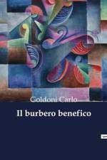 Il burbero benefico af Goldoni Carlo