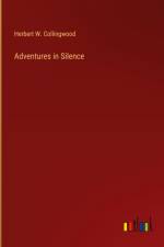 Adventures in Silence af Herbert W. Collingwood