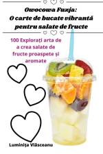 Owocowa Fuzja af Lumini¿a Vl¿sceanu