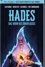 Disney - Die Schattenseite des Zorns: Hades af Walt Disney