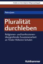 Pluralität durchleben af Petra Juen