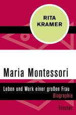 Maria Montessori af Rita Kramer