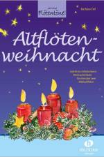 Altflötenweihnacht