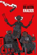 Die alten Knacker. Band 7 af Wilfrid Lupano