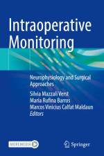 Intraoperative Monitoring af Silvia Mazzali Verst