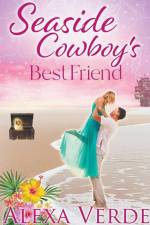 Seaside Cowboy's Best Friend af Alexa Verde
