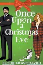 Once Upon A Christmas Eve af Elodie Nowodazkij