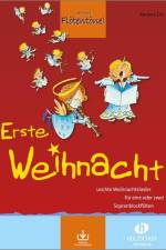 Erste Weihnacht (mit Audio-Download)