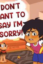 I Don't Want to Say I'm Sorry! af Rk Vetter