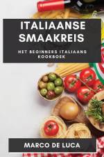 Italiaanse Smaakreis af Marco De Luca