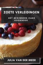 Zoete Verleidingen af Julia van der Meer