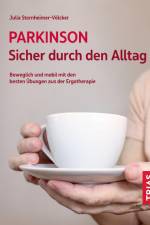 Parkinson. Sicher durch den Alltag af Julia Sternheimer-Völcker