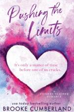 Pushing the Limits (Alternate Special Edition Cover) af Brooke Cumberland