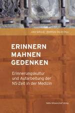 Erinnern, Mahnen, Gedenken af Jalid Sehouli
