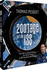200 Tage auf der ISS af Thomas Pesquet