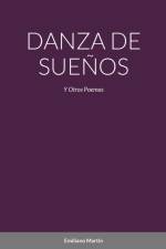DANZA DE SUEÑOS af Emiliano Martín
