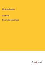 Atlantis af Christian Essellen